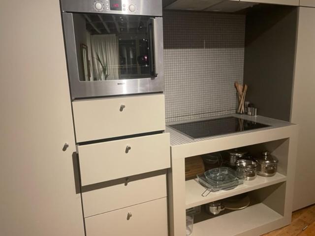 Duplex dernier étage avec terasse à deux pas de la grand place Bruxelles Extérieur photo