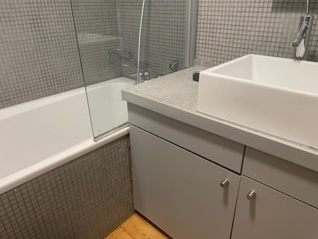 Duplex dernier étage avec terasse à deux pas de la grand place Bruxelles Extérieur photo